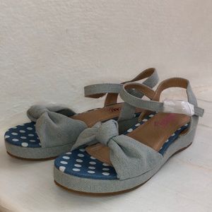 *NEW* Curfew Sandals